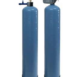 Pentair ATTO-9 automatinis nugeležinimo filtras