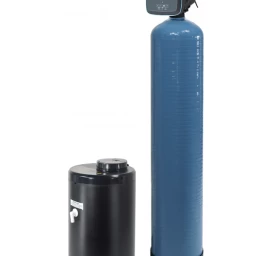 Pentair M-2510 automatinis kalio permanganatinis nugeležinimo filtras