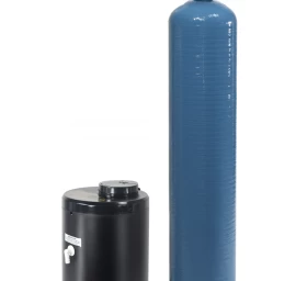 Pentair M-2512 automatinis kalio permanganatinis nugeležinimo filtras