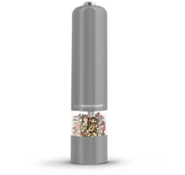 PEPPER GRINDER MALABAR   GRAY EKP001E