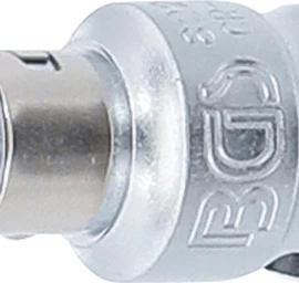 Perėjimas  | 10 mm (3/8) | vidinis šešiakampis 6,3 mm (1/4) (8225)