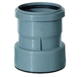 Perėjimas HL9/1 DN110/100 PVC/ketus