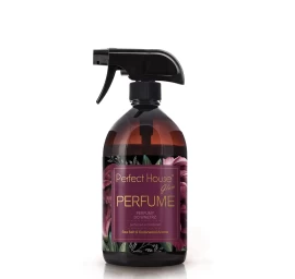 perfect House, glam Home Kvepalai sea Salt &amp; Amp; Cedarwood, 500 Ml.
