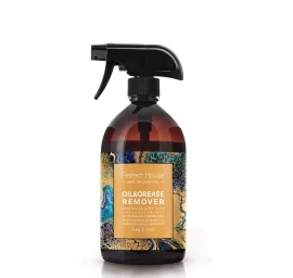 Perfect House Oil &amp; Amp; Grease Professional Degreaser, 500 Ml.