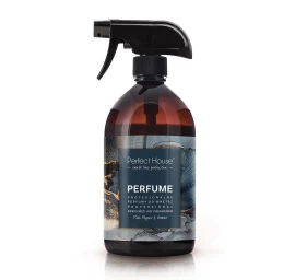 Perfect House, Rožiniai Pipirai Ir Gintaras, Interjero Kvepalai, 500 Ml