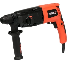 Perforatorius YATO YT-82115 | SDS PLUS | 620W | 2.3J | 28MM