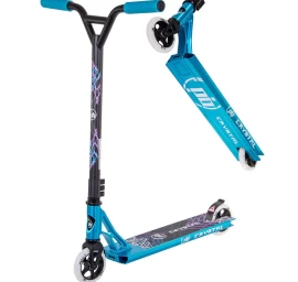Performance Scooter Pb Stunt 110mm Crystal Blue