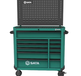 Perforuota įrankių sienelė PRO spintelėms 984x554mm