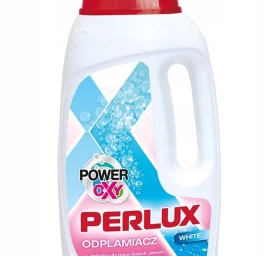 perlux Baltasis Audinių Dėmių Valiklis, 1,4 L