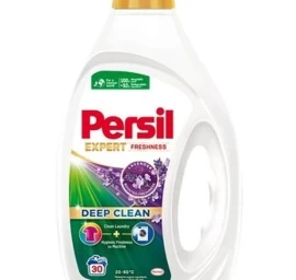 persil Expert Freshness, Levandų Skalbimo Gelis, 1,35 L