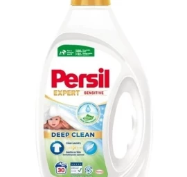 persil Expert Sensitive Skalbimo Gelis Su Alaviju, 1,35 L