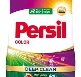 Persil, Skalbimo Milteliai Spalvotiems Skalbiniams, 1,65 Kg