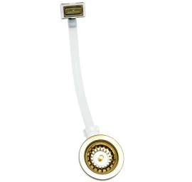 Persipylimo komplektas plautuvei Reginox gold, R34903