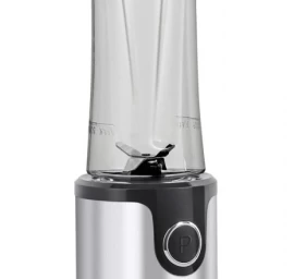 PERSONAL BLENDER         TWO CUPS 300 W BPA FREE