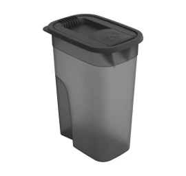 PET NOVA Food Storage pašaro dėžutė 4.1l, STORAGE-4.1L
