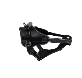 PET NOVA RESCUE petnešos L, RESCUE-BLACK-L