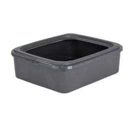 PET NOVA tualetas katėms 42x35x12cm, P-CATTRAY-M-A