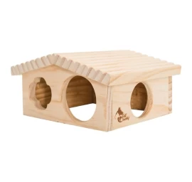 PETBUDDY House namas graužikams 20x17x11cm, A64064