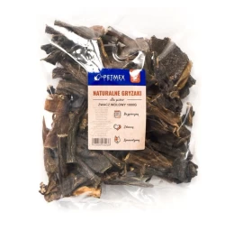 PETMEX jautienos skrandžio kramtukas šunims, 1 kg