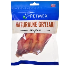 PETMEX kiaulės ausis šunims, 40g, 1 vnt.