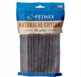 PETMEX šernienos juostelės šunims, 200g