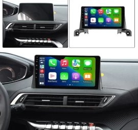 Peugeot 3008 / 5008 2017+ multimedija su navigacija