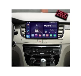 PEUGEOT 508 ANDROID MULTIMEDIJA 2011-2018