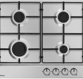 PGA6100BPR Amica        gas hob
