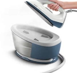 Philips 2000 Serijos Garų Generatorius Psg2000/20 (2400 W / Baltas )