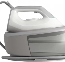 Philips 2000 Serijos Garų Generatorius Psg2000/80 (2400 W / Balta / Smėlio Spalvos )