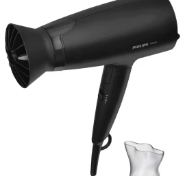 Philips 3000 series BHD308/10 hair dryer 1600 W Black