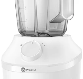 Philips 3000 series HR2041/00 blender 1.9 L Tabletop blender 450 W White