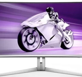 Philips 49m2c8900l/00 (48.9&amp;quot; /oled /144hz /5120 X 1440/white) Monitorius