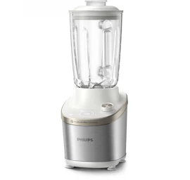 Philips 7000 Serijos Stovintis Maišytuvas Hr3760/01(1500w / Baltas)