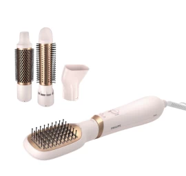 Philips 800 W Plaukų Džiovintuvas Ir Garbanojimo žnyplės Bha310/00