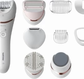 Philips Bre740/10 Epiliatorius