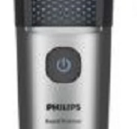 Philips Bt7670/15 Pilka
