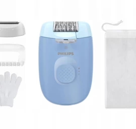 Philips Depiliatorius Bre247/00