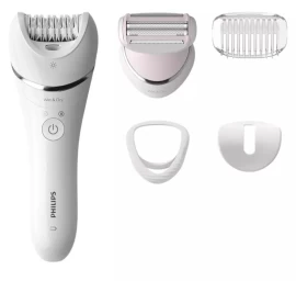 Philips Depiliatorius Bre710/00