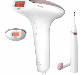 Philips Depiliatorius Bri921/00