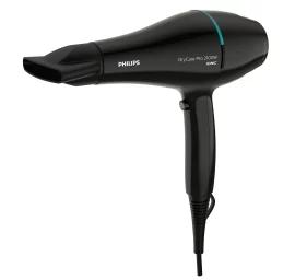 Philips DryCare BHD272/00 hair dryer 2100 W Black