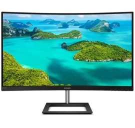 Philips E-line 322e1c/00 Monitorius (31,5&amp;quot; /va /75hz /1920 X 1080 /juodas)