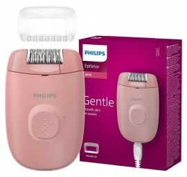 Philips Epiliatorius Bre227/00