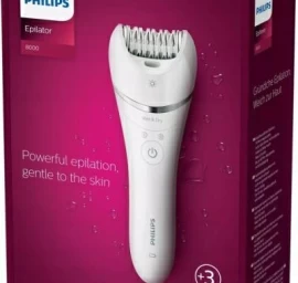Philips Epiliatorius Bre700/00