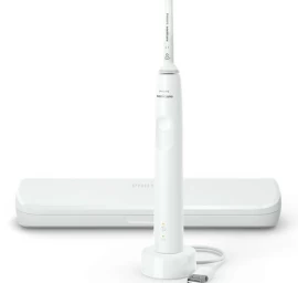 Philips Garsinis Dantų šepetėlis Hx3673/13 White