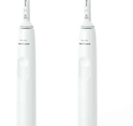 Philips Garsinis Dantų šepetėlis Hx3675/13 White