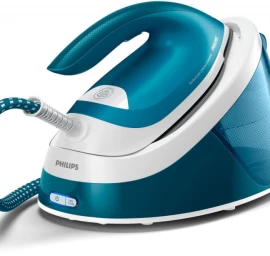 Philips Garų Generatorius Gc6815/20 (2400w / Mėlyna / Balta )