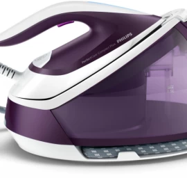 Philips Garų Generatorius Gc7933/30 (violetinės Ir Baltos Spalvos )