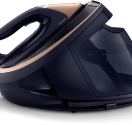 Philips Garų Generatorius Psg9050/20 (3100w / Juodos Spalvos )