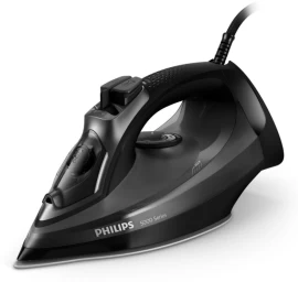 Philips Garų Lygintuvas Dst 5040/80 5000 Series (2600w / Juodas)